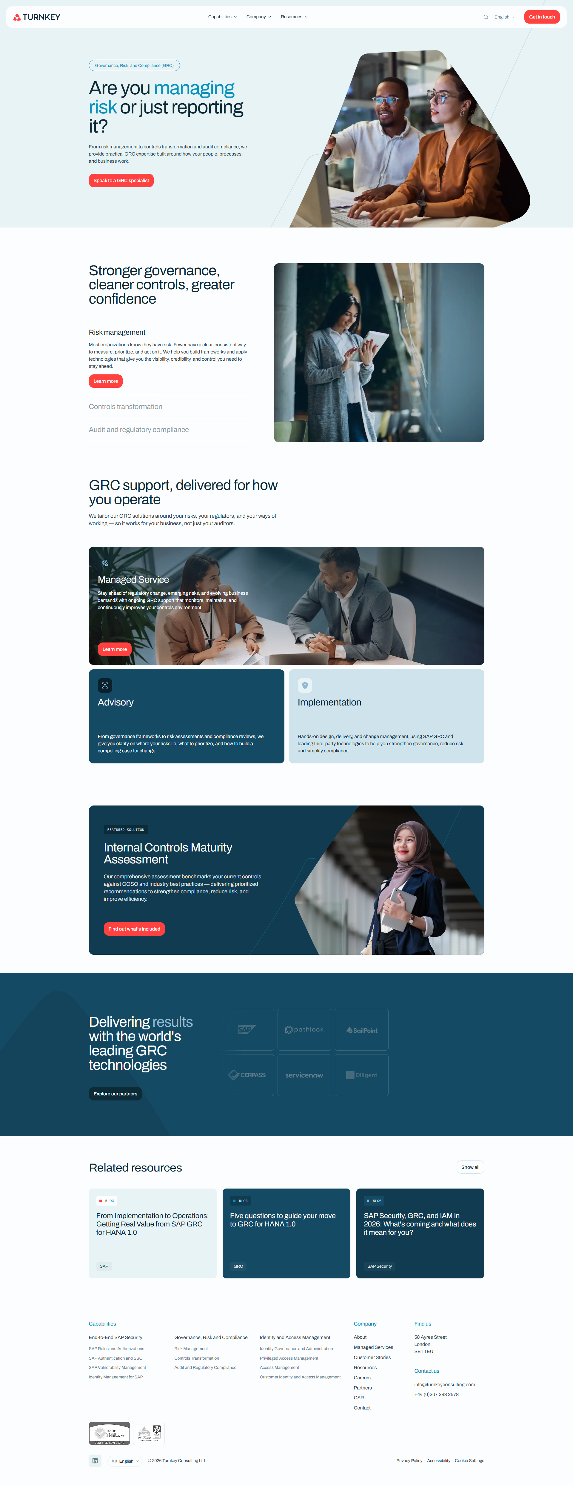 New-governance-risk-and-compliance