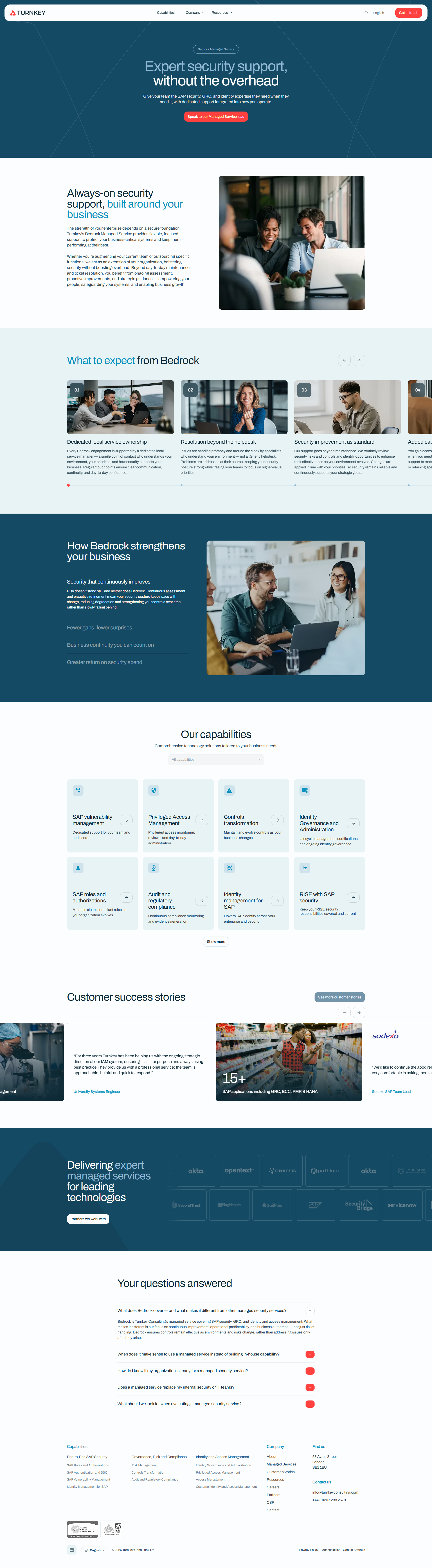 managed_service