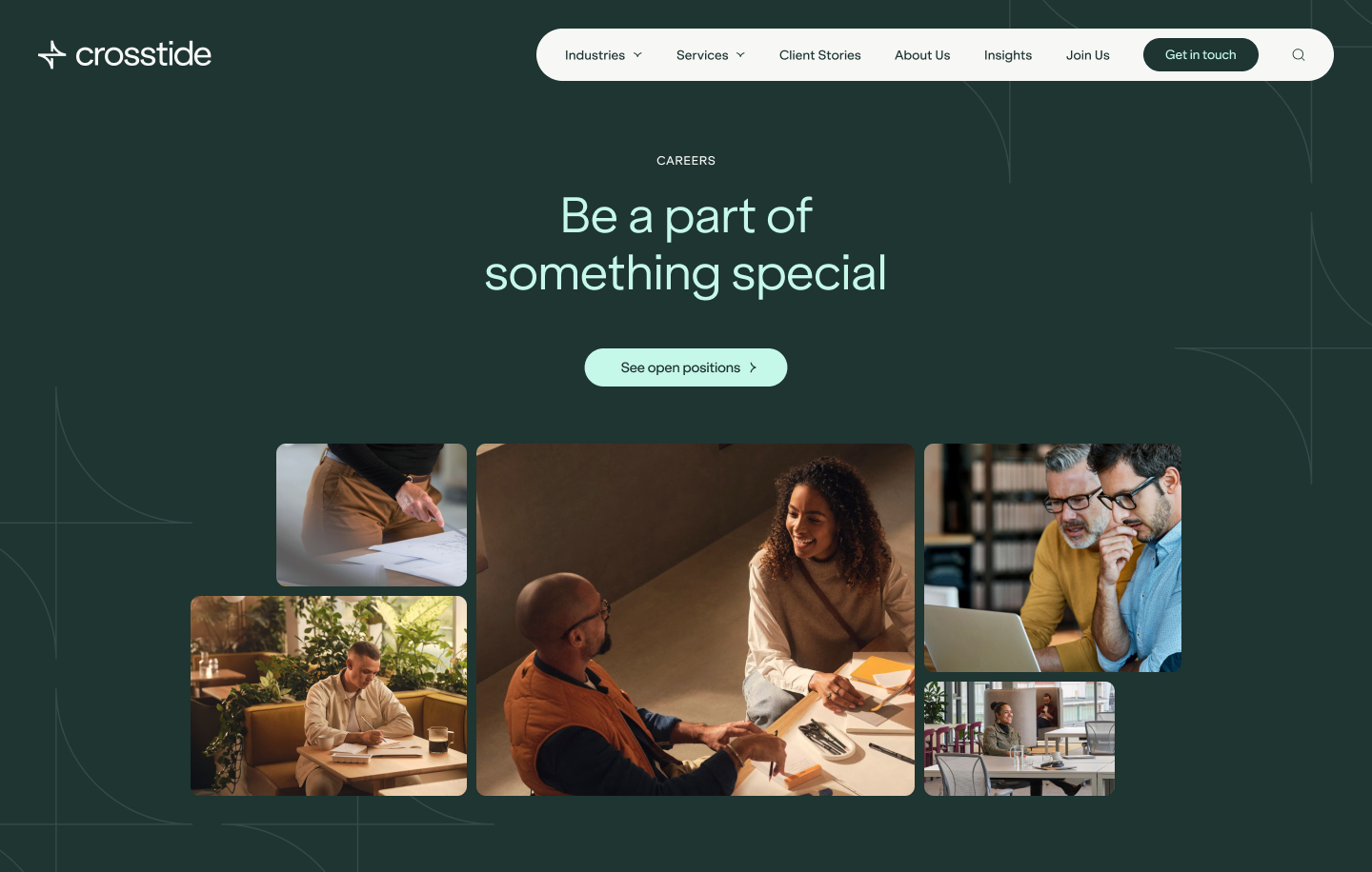 Careers Hero (Archive)