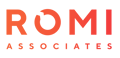 ROMI Associates - Transparent BG Logo 2