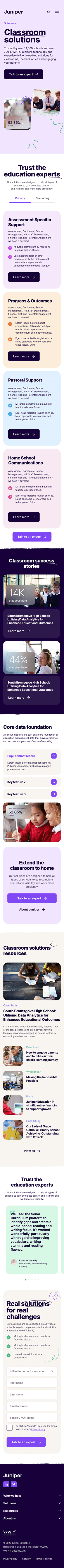 Solutions (Level 1) small