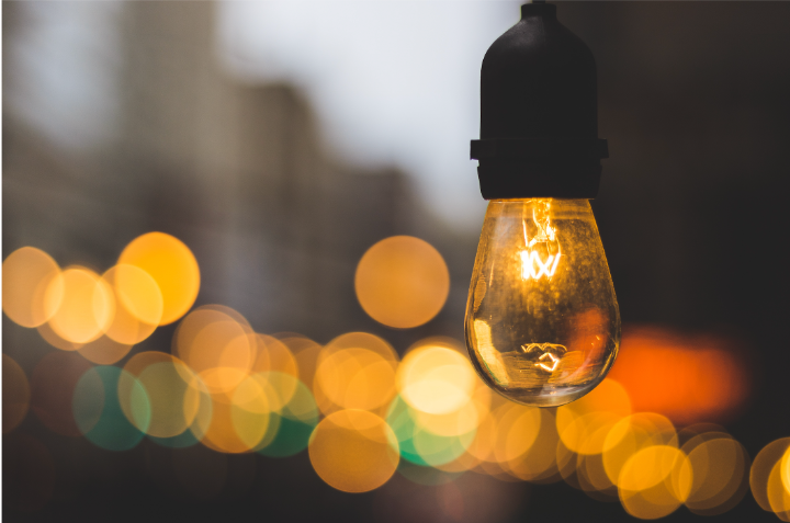 How to create more lightbulb moments - the currency of digital