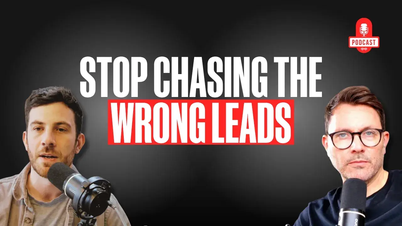 Build a buyer intent engine that actually works
