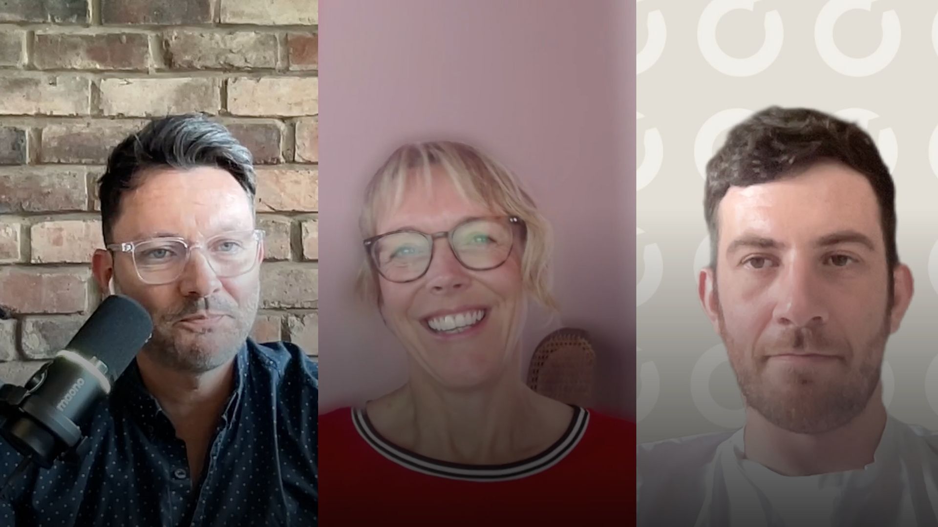 How thought leadership wins attention, trust & business with Nic Peck