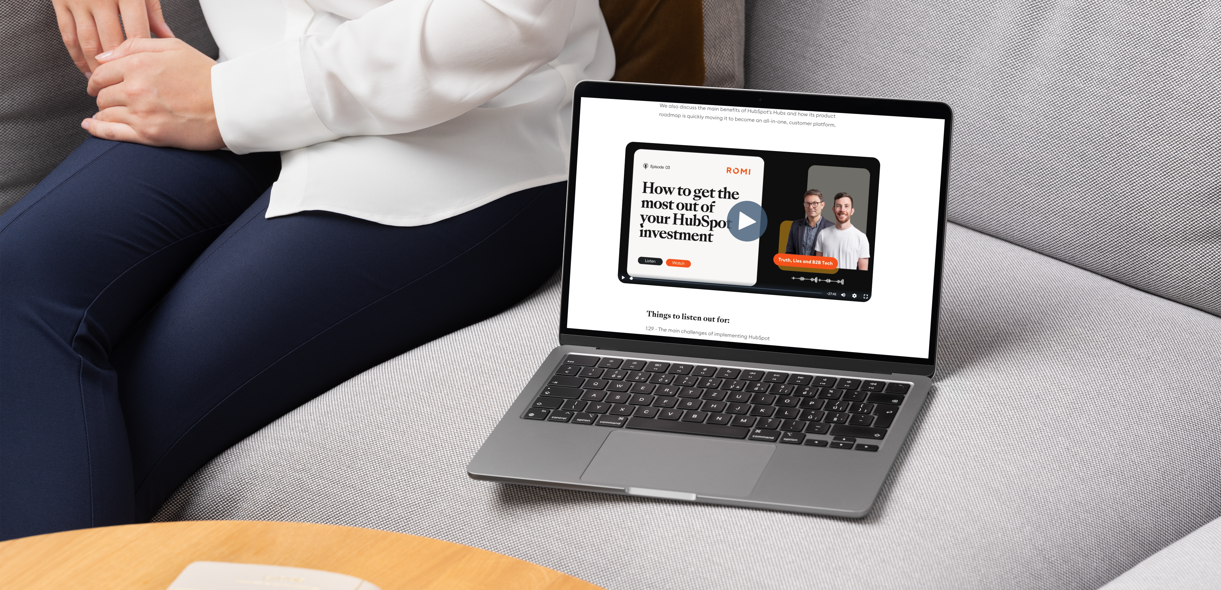 How to get the most out of your HubSpot investment