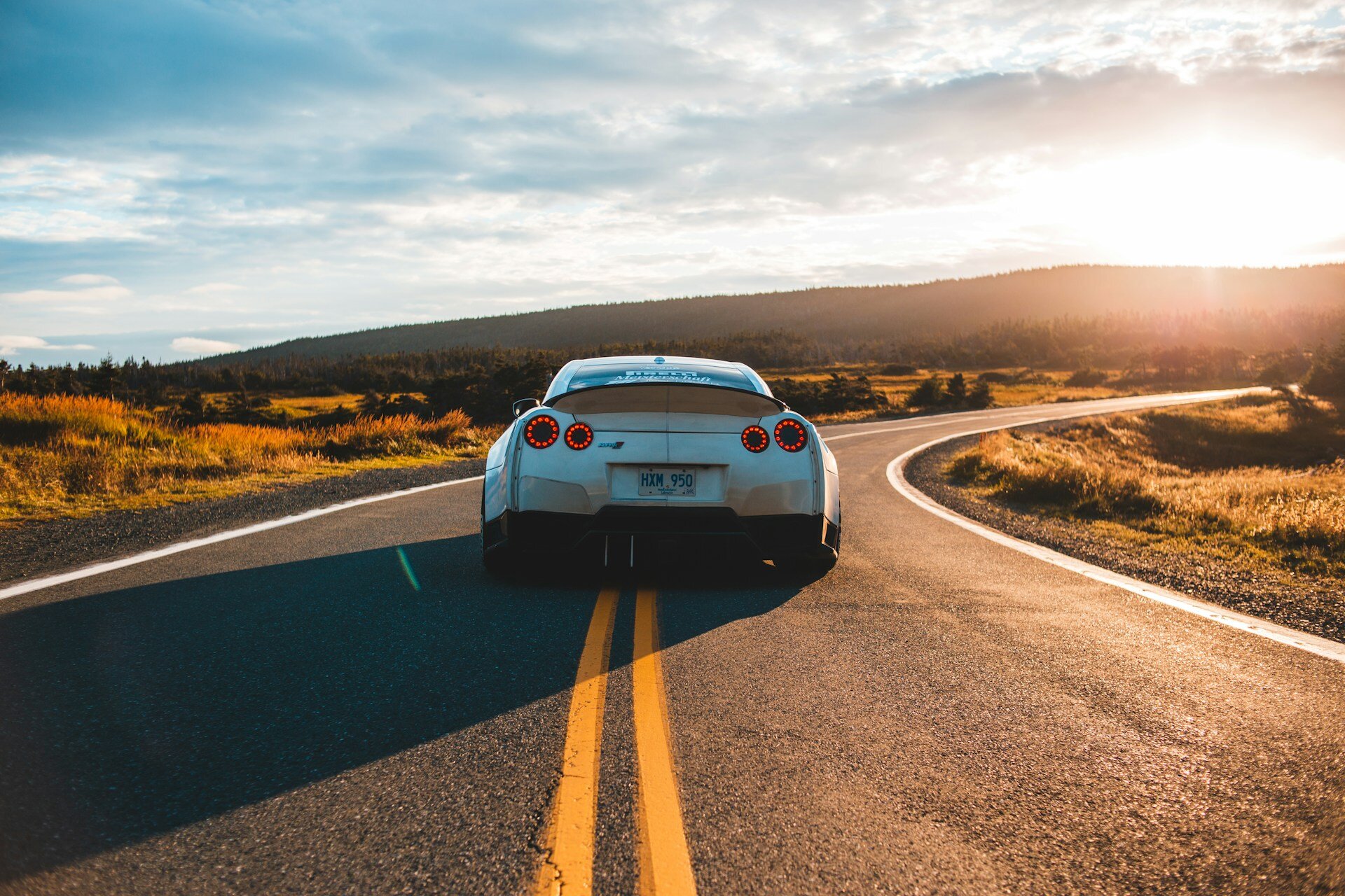 HubSpot Enterprise & Salesforce CRM integration & thought leadership for AutoTech leader