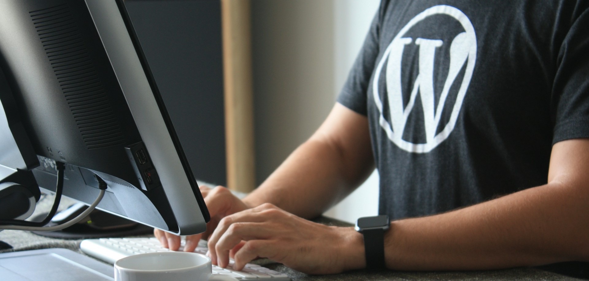 Ten reasons to ditch WordPress for the HubSpot CMS