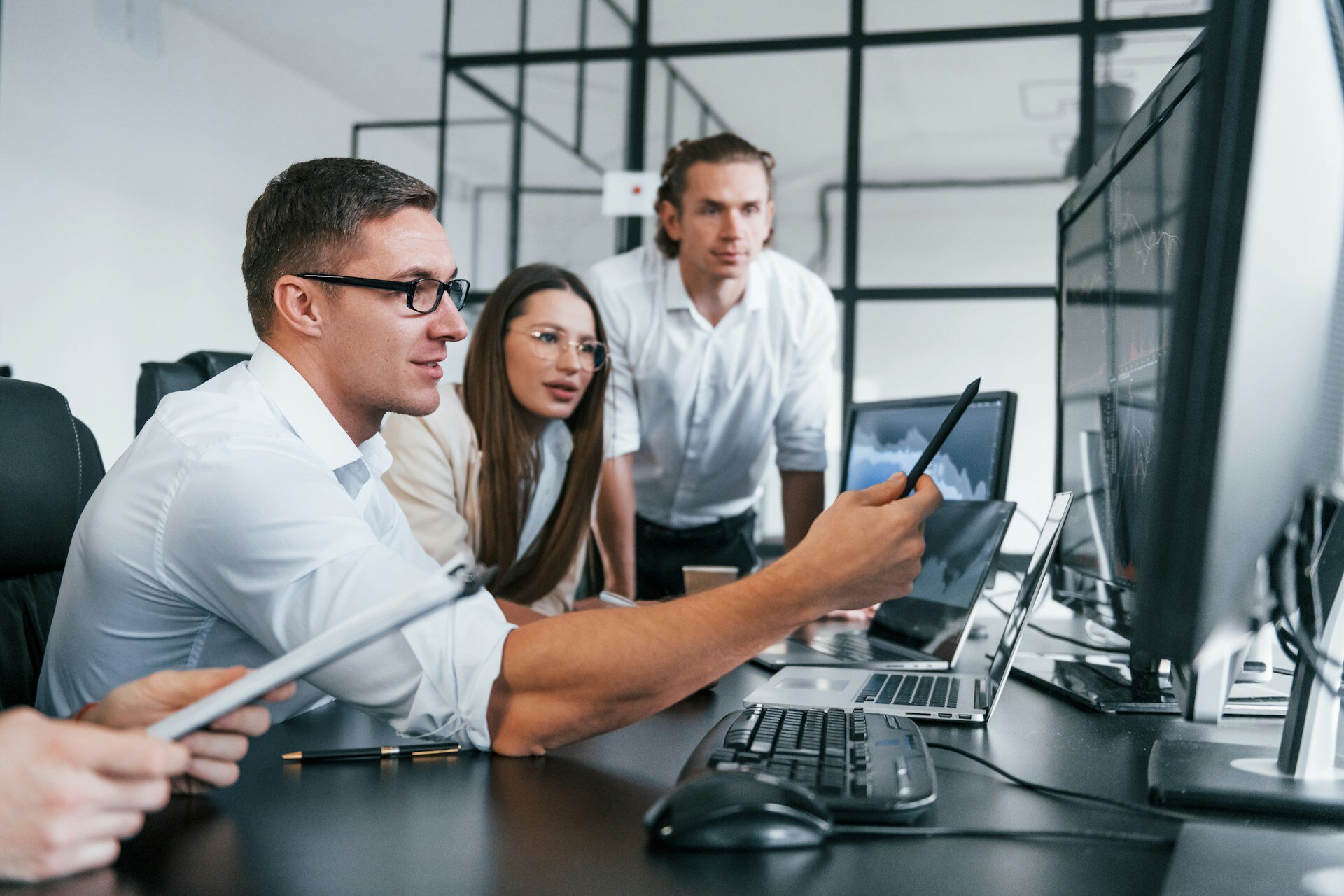 HubSpot implementation, thought leadership & marketing execution for SAP consultancy