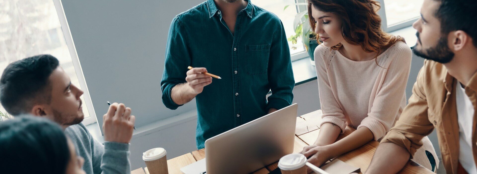 The key things to consider when migrating to a new CRM